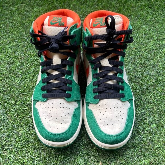 Nike Air Jordan 1s Zoom CMFT - Picture 5 of 14